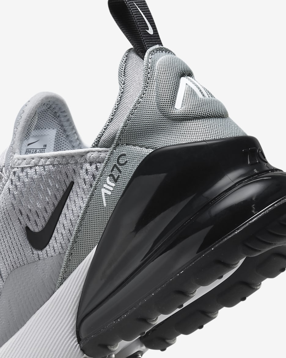 Nike Air Max 270 Older Kids Shoes